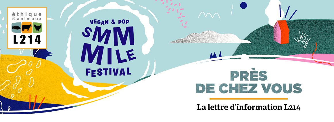 Lettre d'info L214