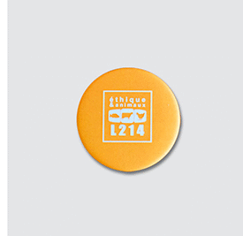 Badges