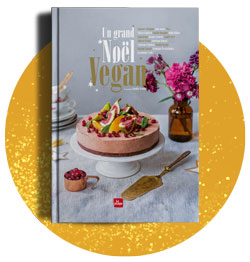 Un grand Noël vegan