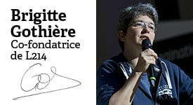 Brigitte Gothière