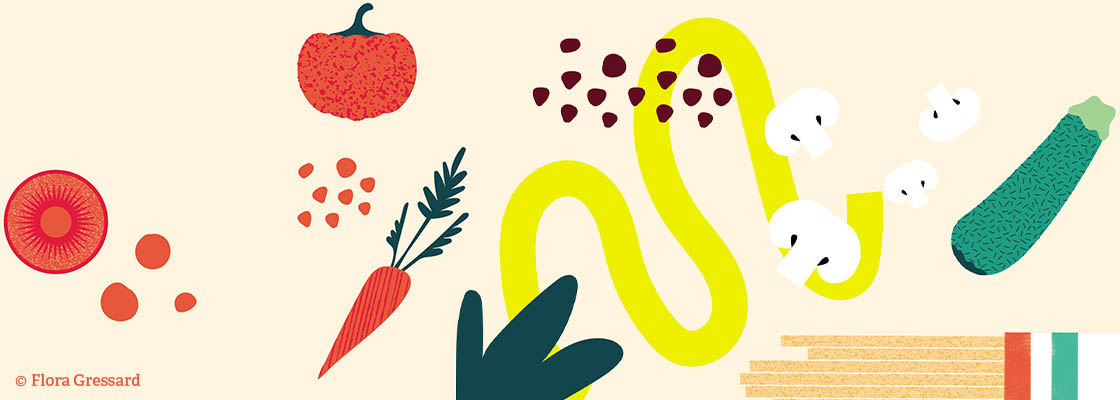 Le Guide vegan L214