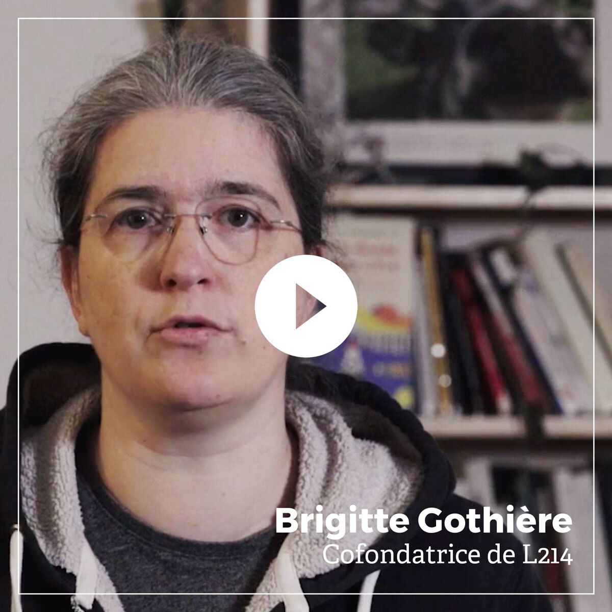 Vid&eacute;o Brigitte Gothi&egrave;re
