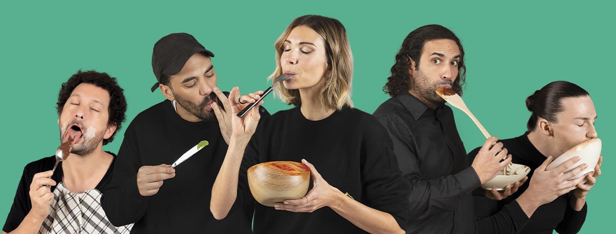 Inscription au défi Veganuary