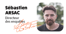 Sébastien Arsac