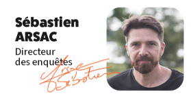 Sébastien Arsac